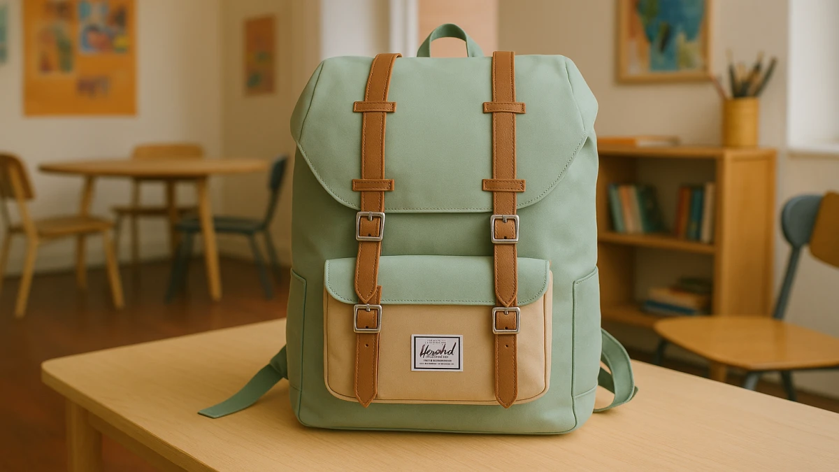Top 10 Best School Bag/ Backpacks Brands In The World For College And High School Students