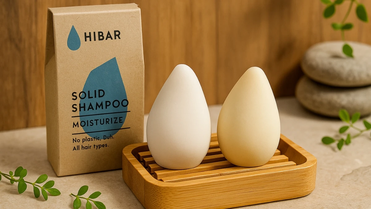 Say Goodbye to Toxins: 10 Best Natural Shampoos