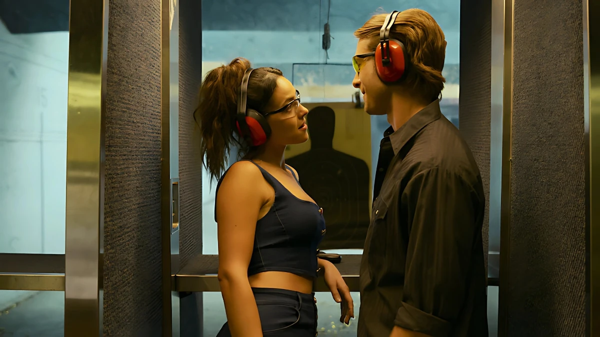 Top 10 Romantic Comedy Movies On Netflix