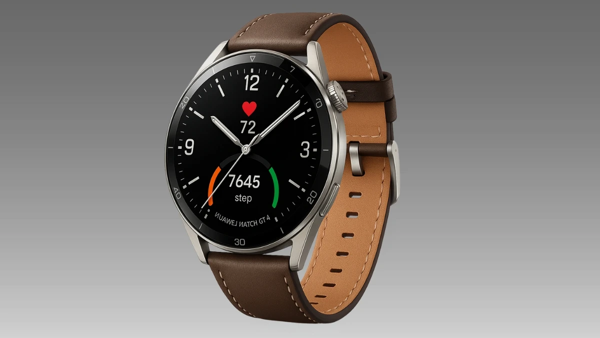 Top 10 Best Smartwatch Brands in the World