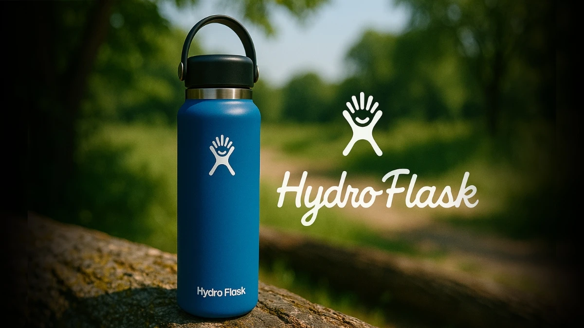 Top 10 Best Water Bottle Brands in the World for Everyday Use