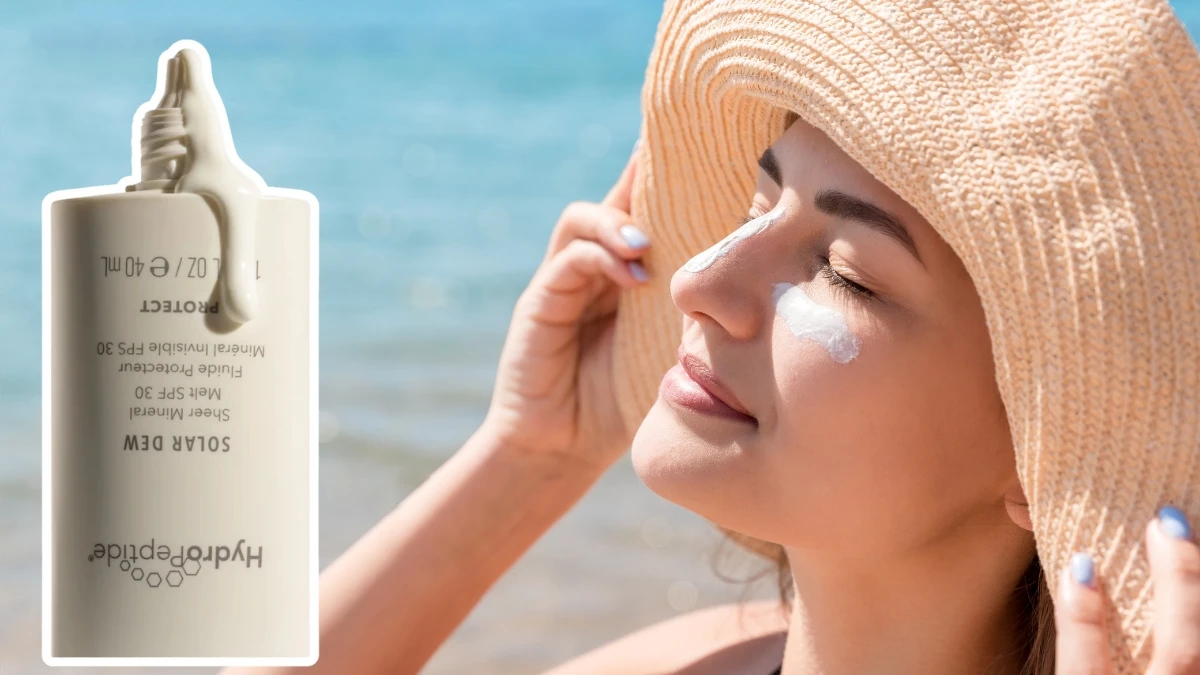 Top 10 Best Mineral Sunscreens in 2025