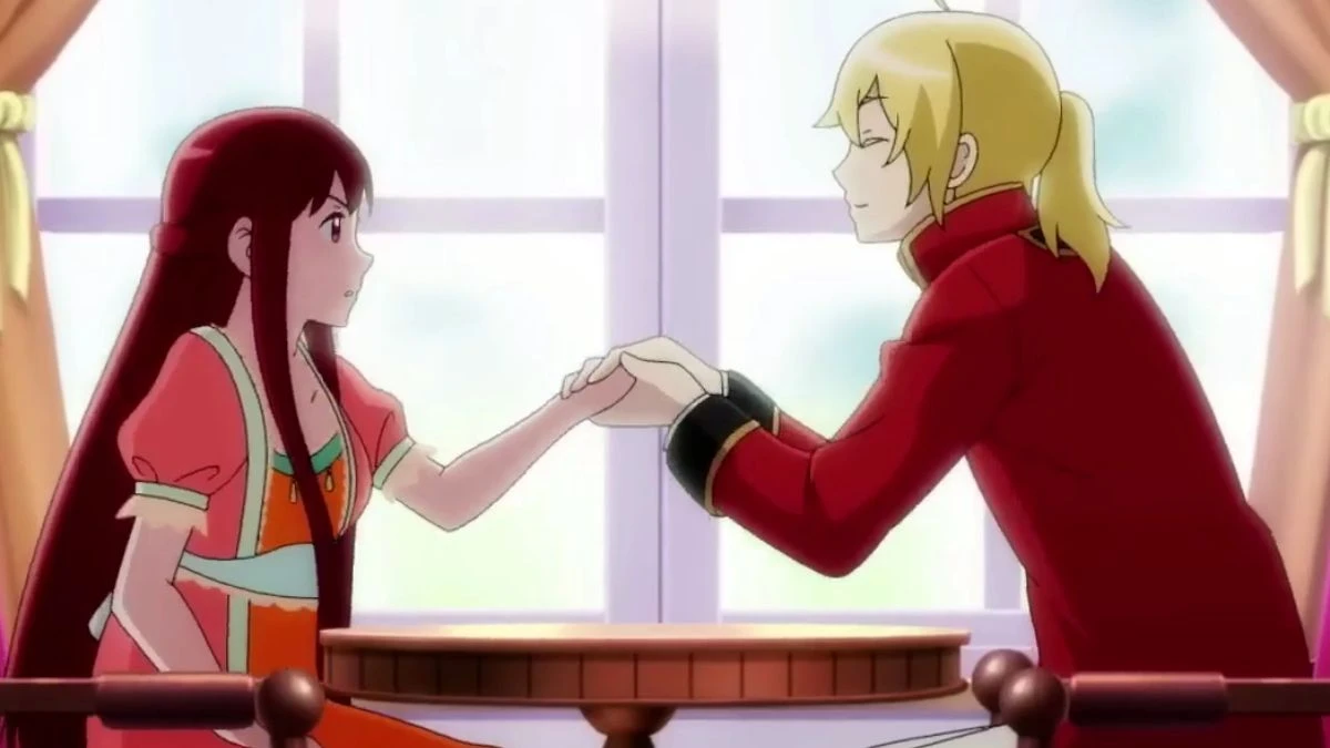 Love Stories Worth Binging: Top 10 Best Romance Anime to Watch in 2025