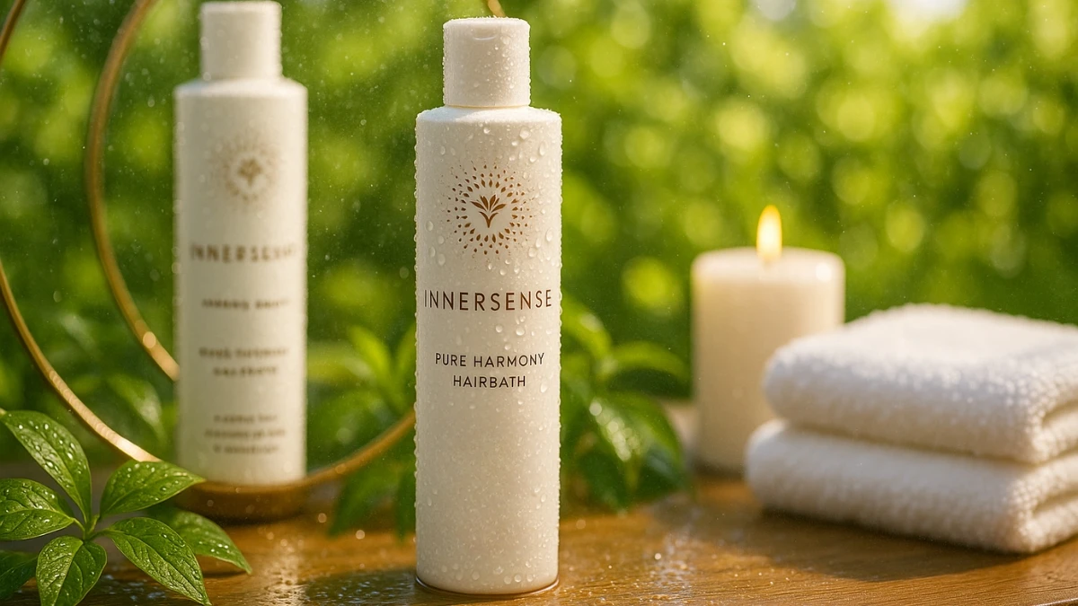 Say Goodbye to Toxins: 10 Best Natural Shampoos