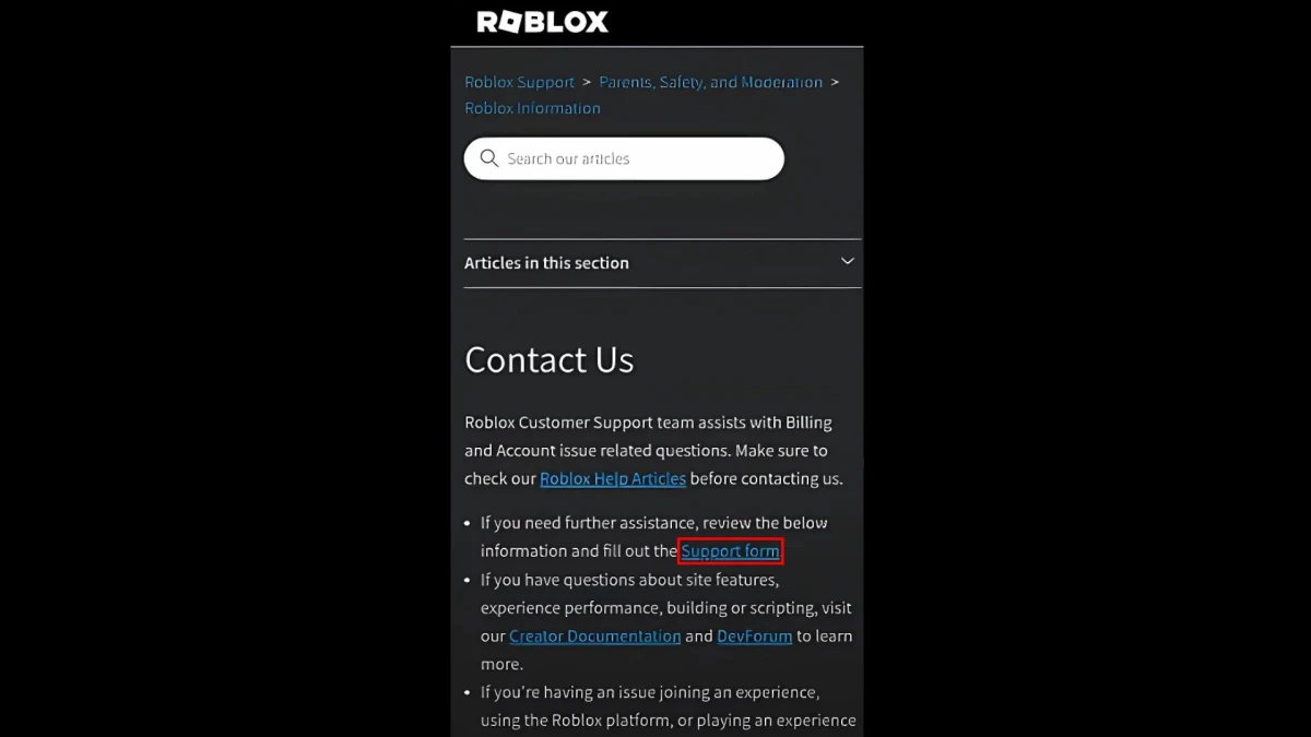Error Code 267 Roblox Meaning, What is Error Code 267 and How to Fix?