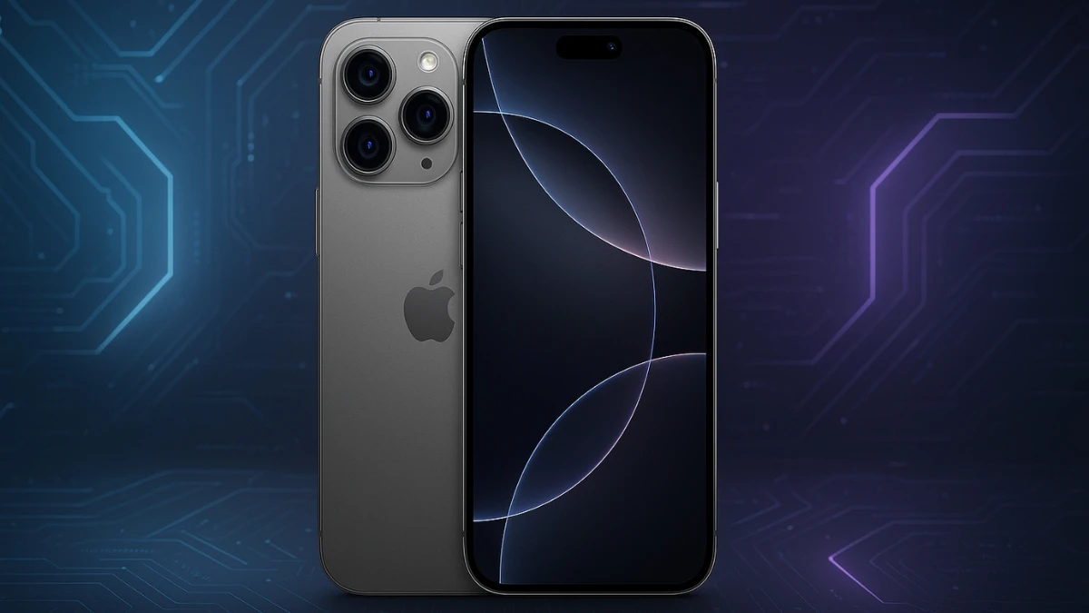 Top 5 Best DSLR Camera Quality Phones in 2025