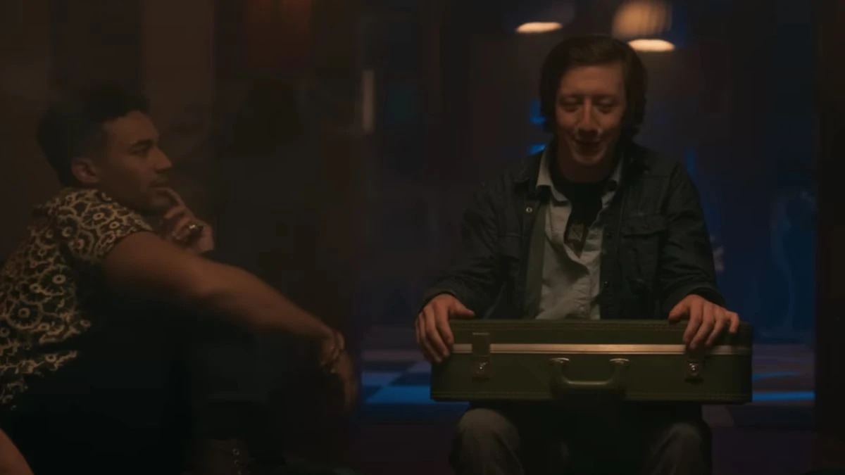 Top 10 Best Crime Thriller Movies on Netflix Right Now