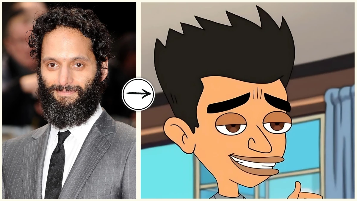 Big Mouth Season 8 Voice Cast, Supporting & Guest Voices and More