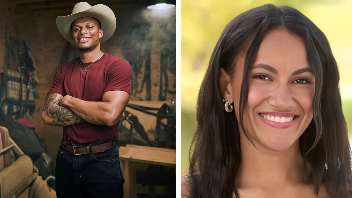 Are the Farmer Wants a Wife Couples Still Together? Who is Still Together From Farmer Wants a Wife?