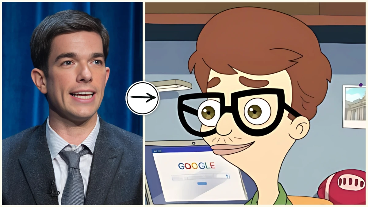 Big Mouth Season 8 Voice Cast, Supporting & Guest Voices and More
