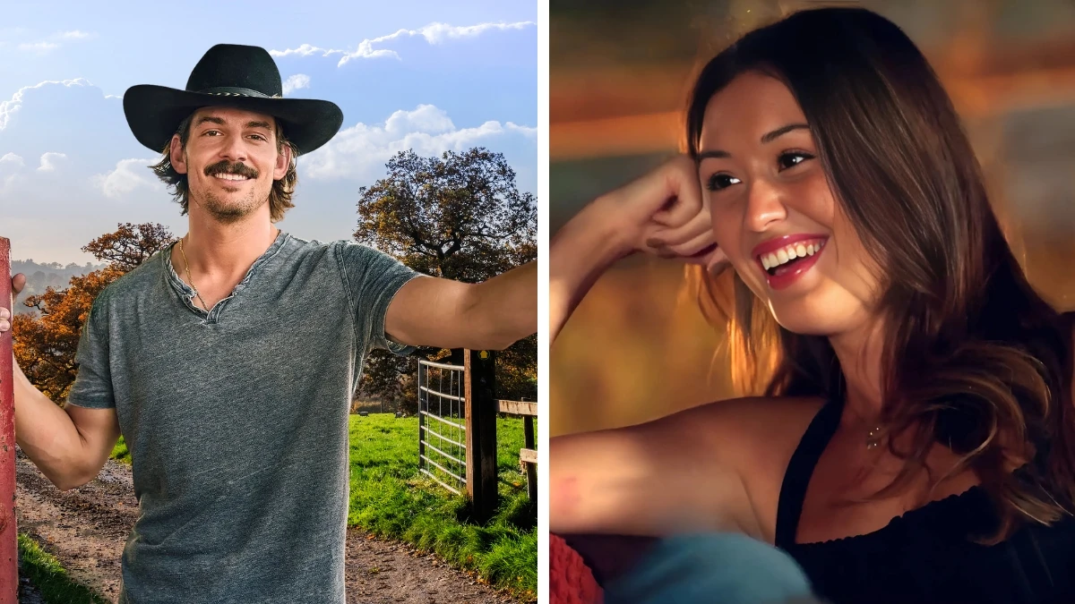 Are the Farmer Wants a Wife Couples Still Together? Who is Still Together From Farmer Wants a Wife?