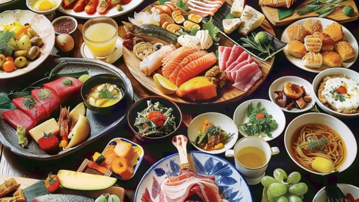 Top 10 Countries Serving the World's Most Irresistible Cuisine
