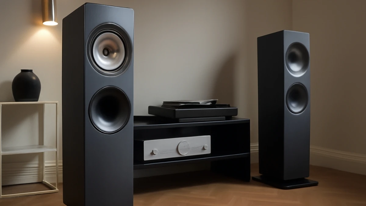 Top 10 Best Home Theater Brands In the world