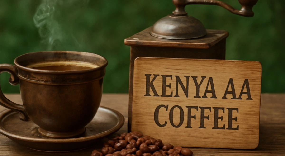 Top 10 Best Coffee in the World