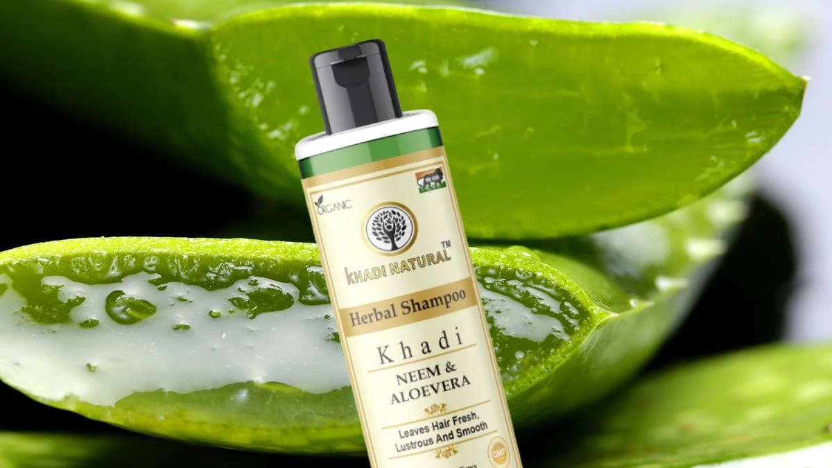 Top 5 Best Shampoos for Dandruff and Hair Fall Without Chemicals