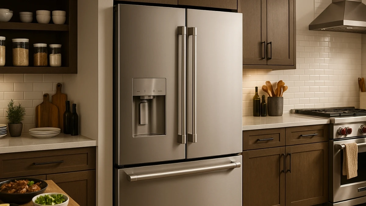 Top 10 Refrigerator Brands in the World