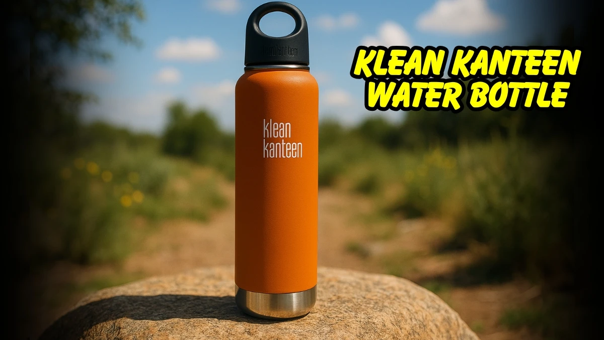Top 10 Best Water Bottle Brands in the World for Everyday Use