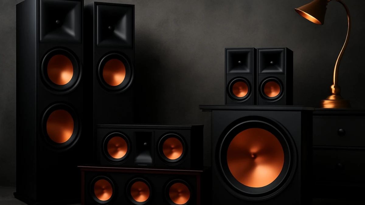 Top 10 Best Home Theater Brands In the world