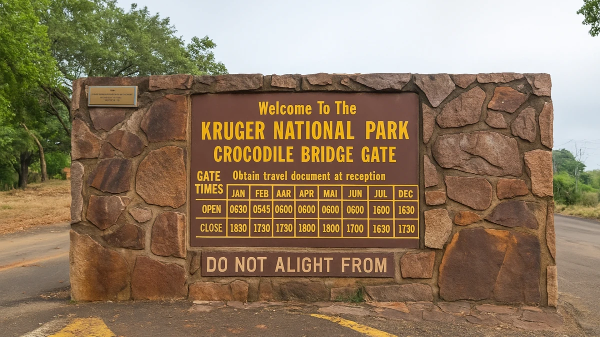 Top 10 Most Famous National Parks in the World Nature Wonders