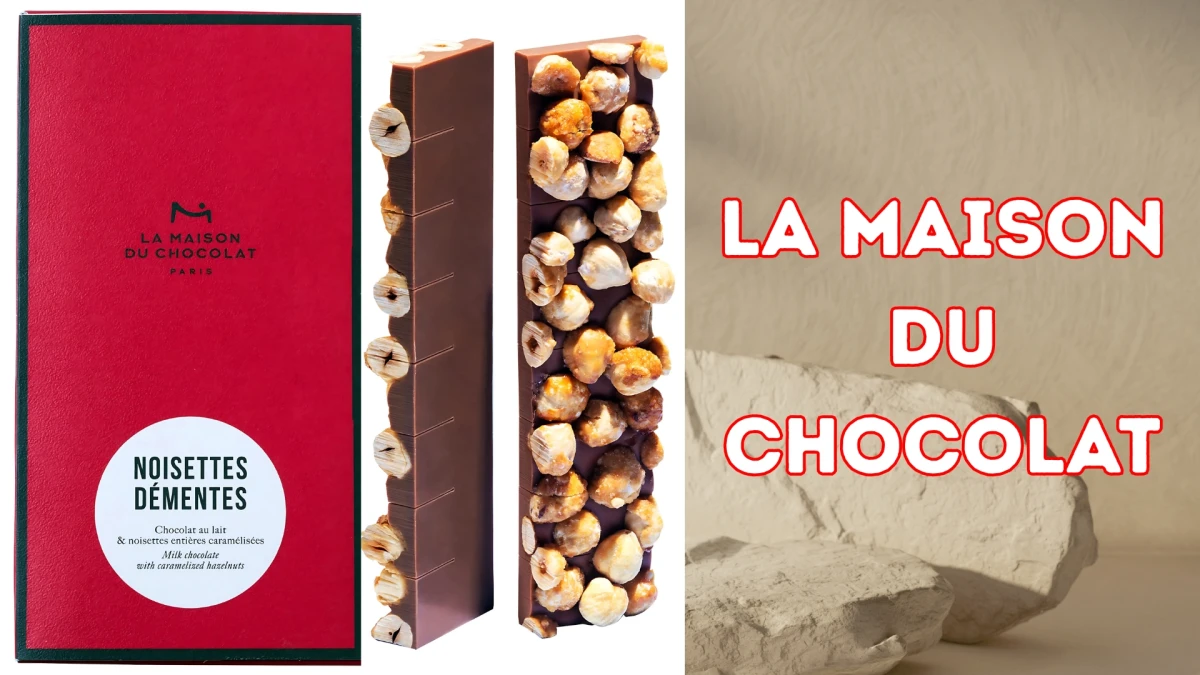 Top 10 Best Chocolate Brands in the World Ranked From Highest to Lowest