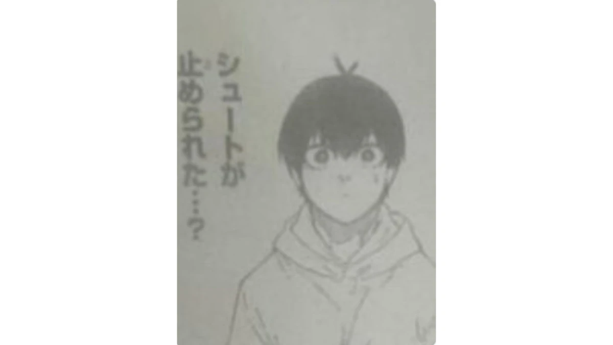 Blue Lock Chapter 304 Leaks, Spoilers, Release Date and More