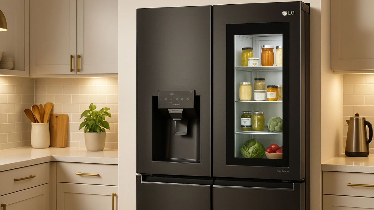 Top 10 Refrigerator Brands in the World