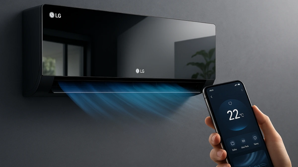 Top 10 Best Air Conditioner Brands in the World