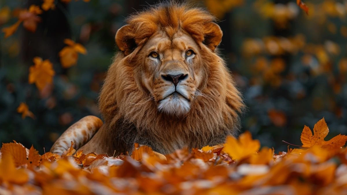 List of National Animals of Countries