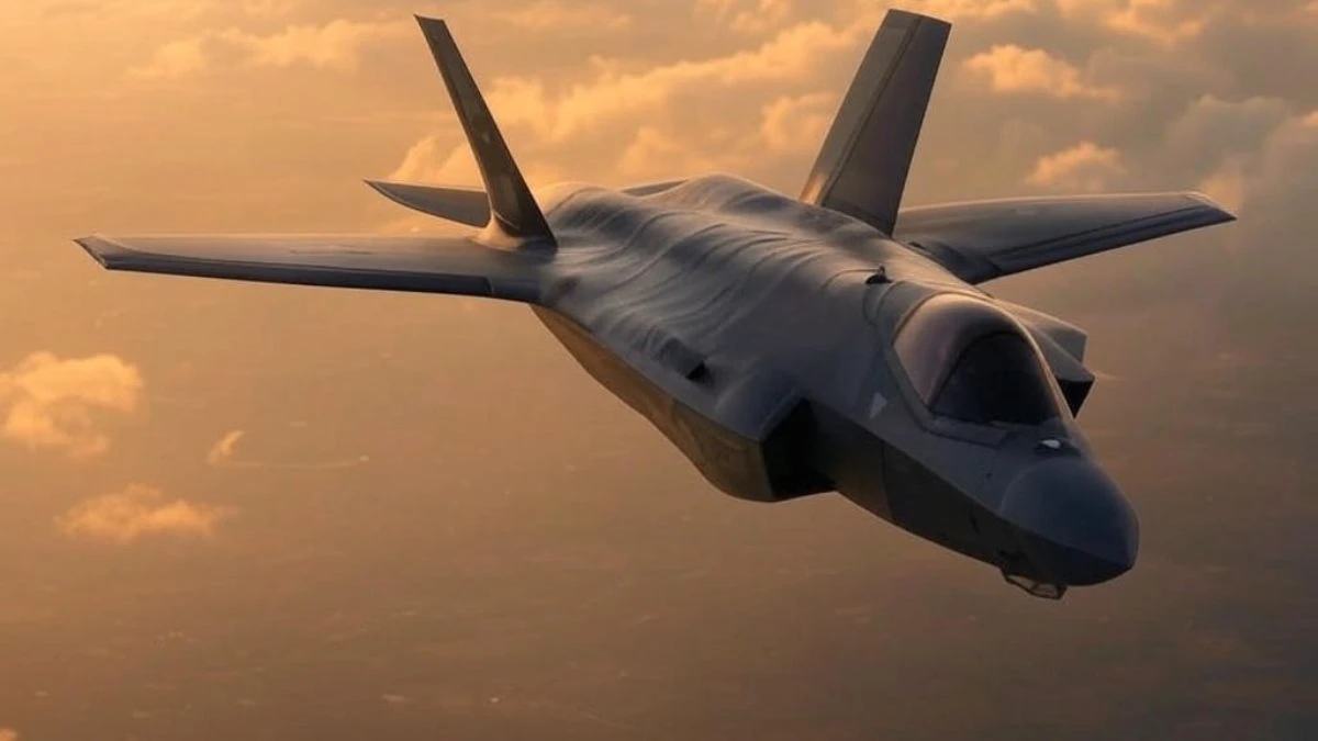 Top 10 Best Fighter Jets in the World 2025: Elite Fighter Jets That Rule the Sky