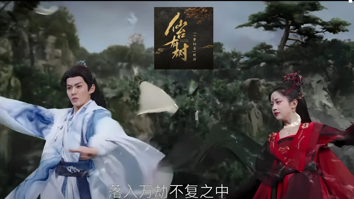 Fall in Love Again: Top 10 Best Romantic Chinese Dramas in 2025