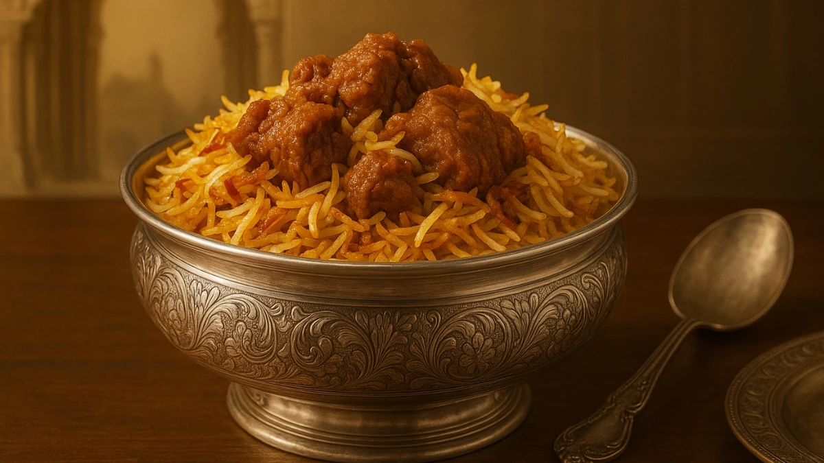 India’s Best Biryani: Top 10 Must-Try Biryani Varieties of India for Biryani Lovers