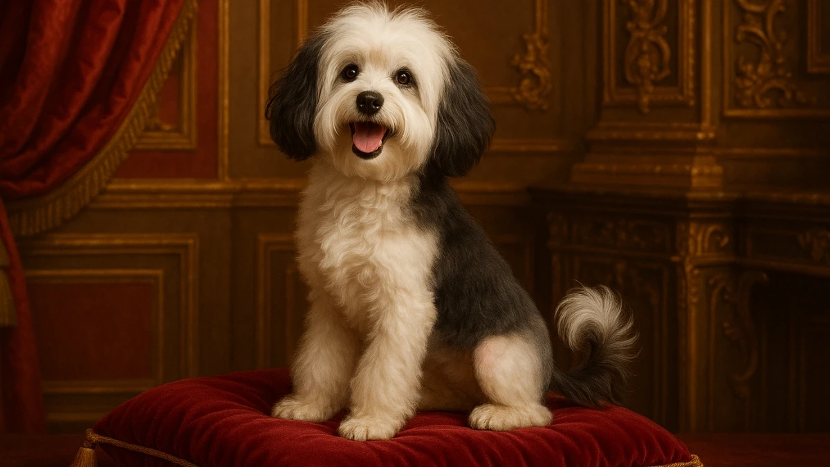Top 10 Most Expensive Dog Breeds Revealed