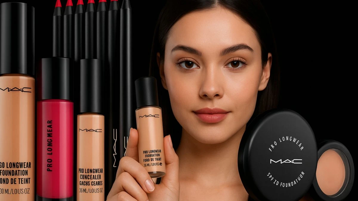 Top 10 Best Cosmetic Brands in the World Explore Best Beauty Brands in the World
