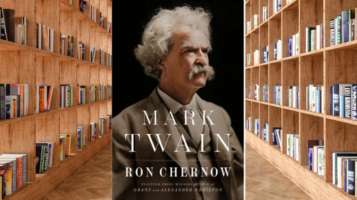 Top 10 Books to Read in 2025 Critics Choice