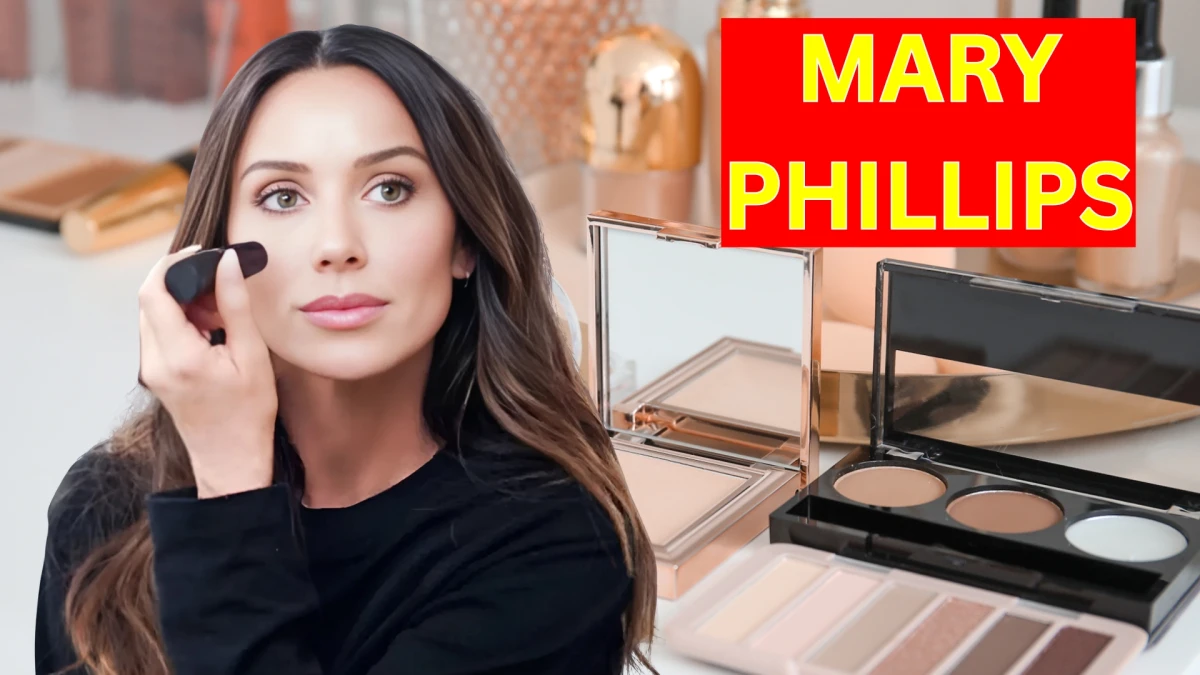 Top 10 Makeup Artists in the World 2025 Creative Masters