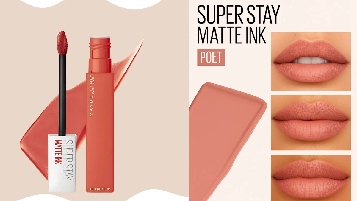 Top 10 Best Long-Lasting Lipsticks for Any Look