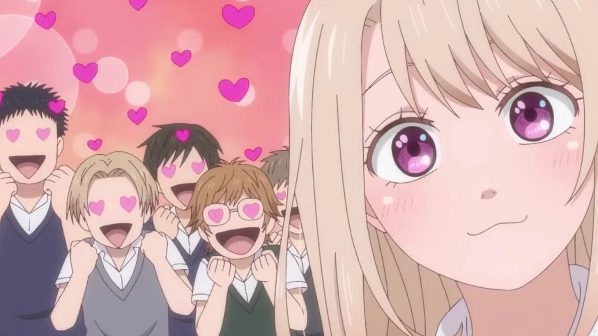Love Stories Worth Binging: Top 10 Best Romance Anime to Watch in 2025