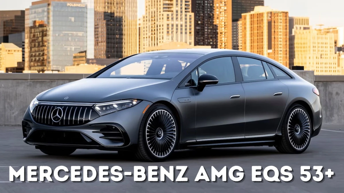 Top 10 Best Cars in the World: Revolution on Wheels