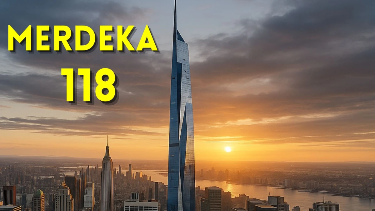 Top 10 Tallest Buildings in the World With Breathtaking Views
