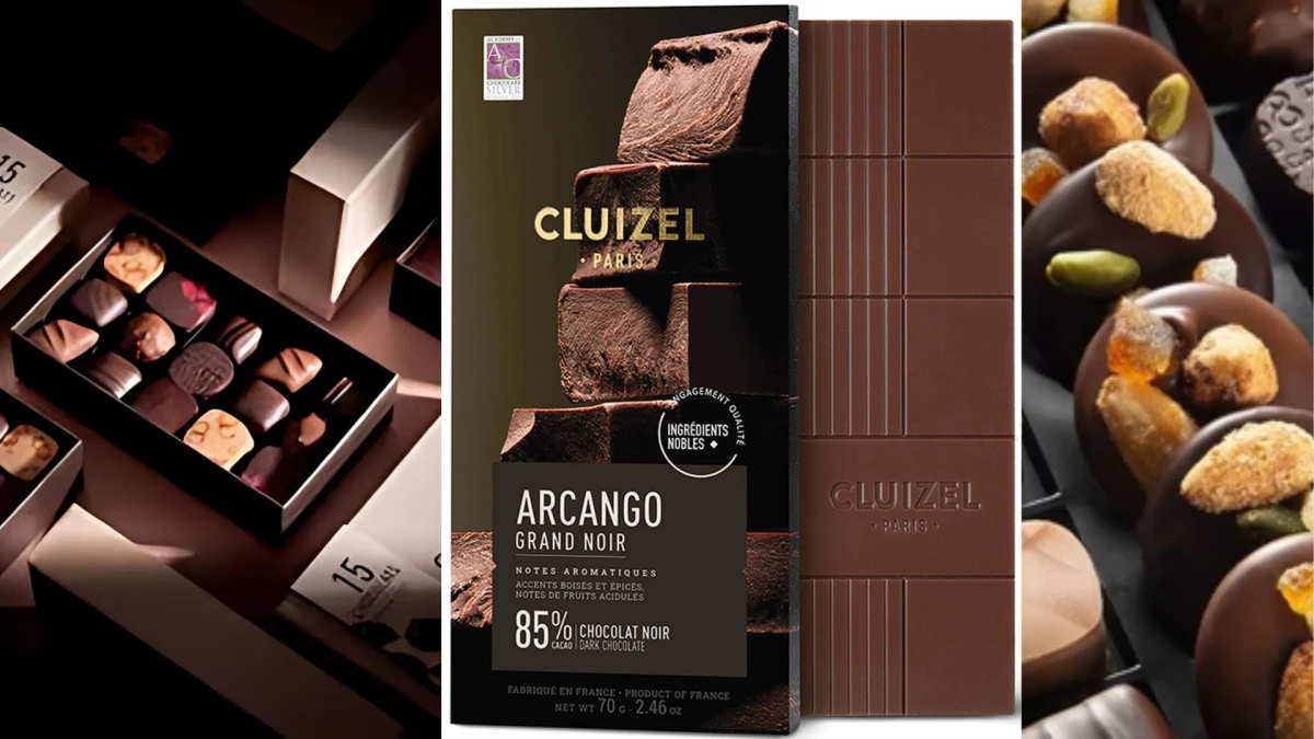 Top 10 Best Chocolate Brands in the World Ranked From Highest to Lowest