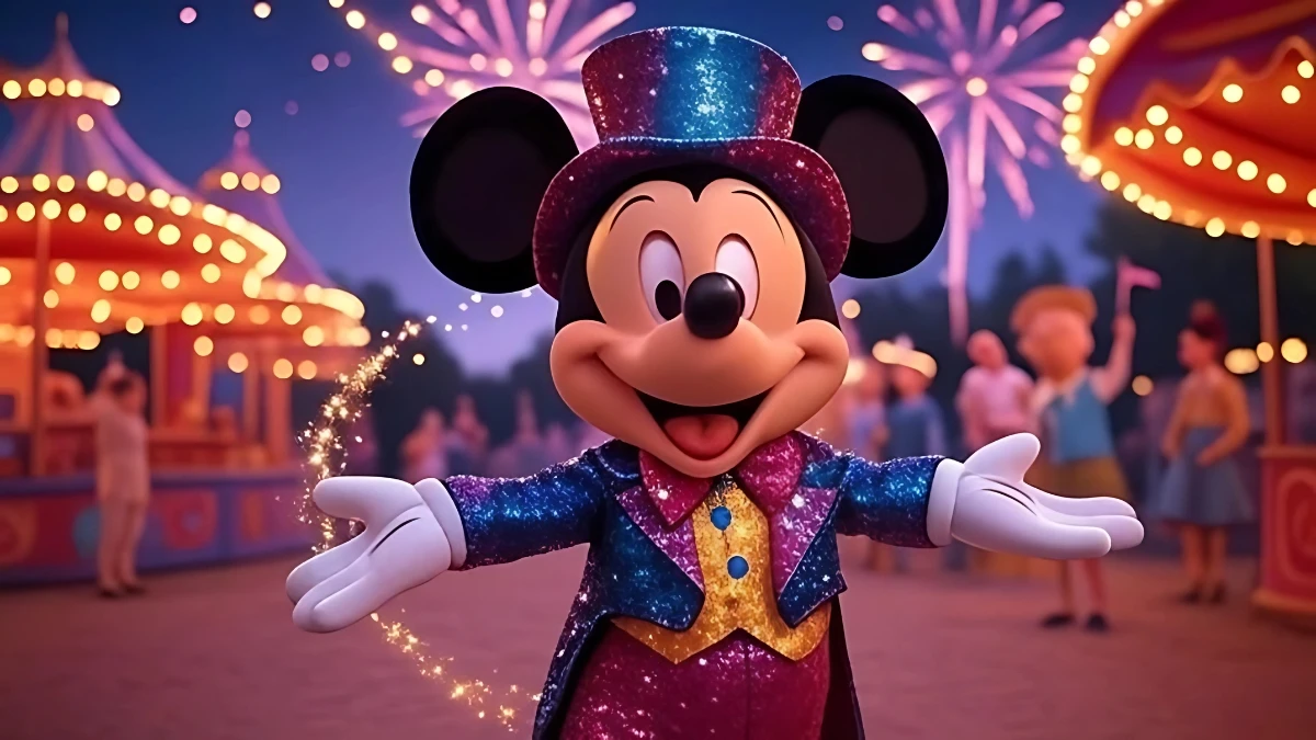Worldwide Wonders: Top 10 Most Popular Cartoon in the World
