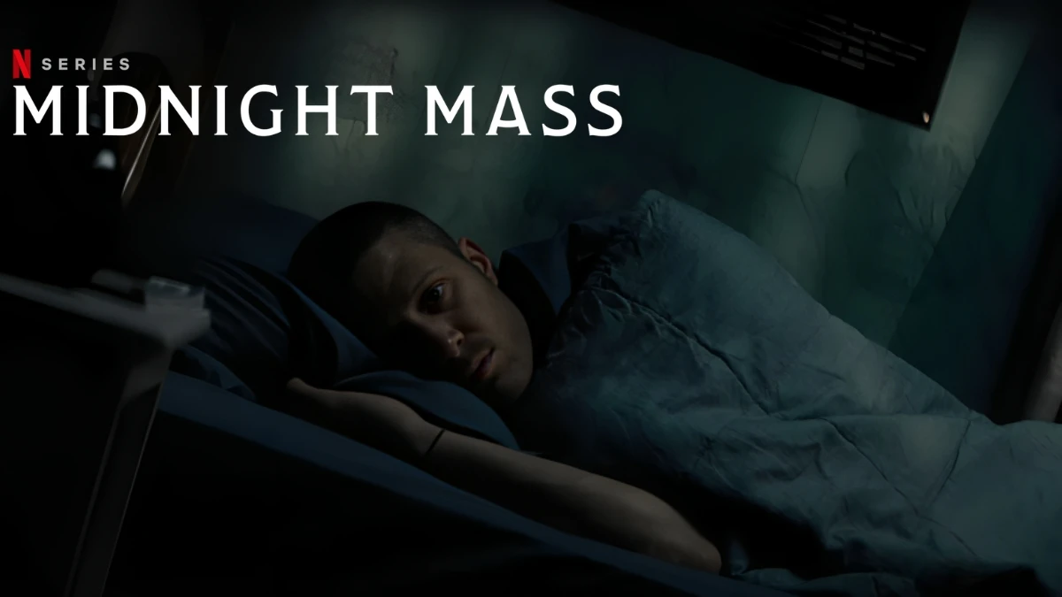 Top 10 Best Horror Series on Netflix Watch Right Now with the Lights Off Tonight