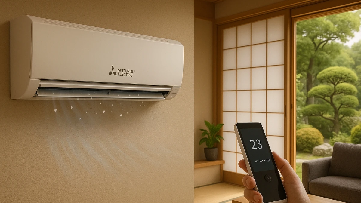 Top 10 Best Air Conditioner Brands in the World