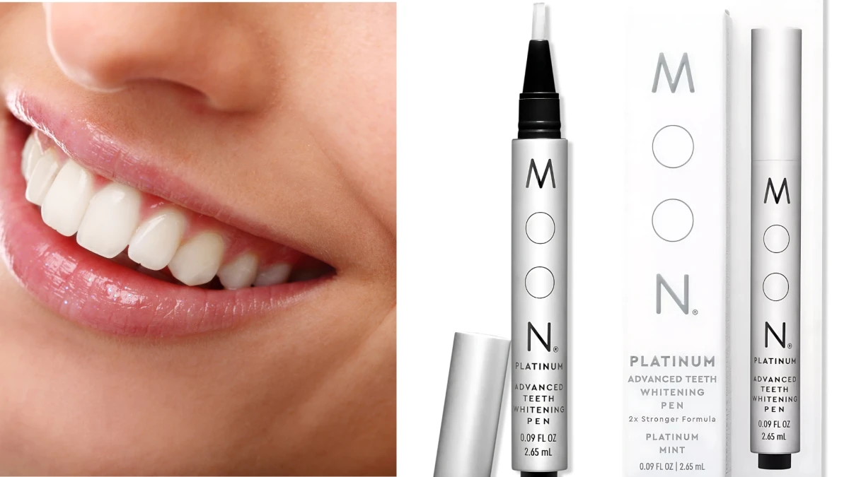 Top 10 Teeth Whitening Products of 2025 for Bright Smiles