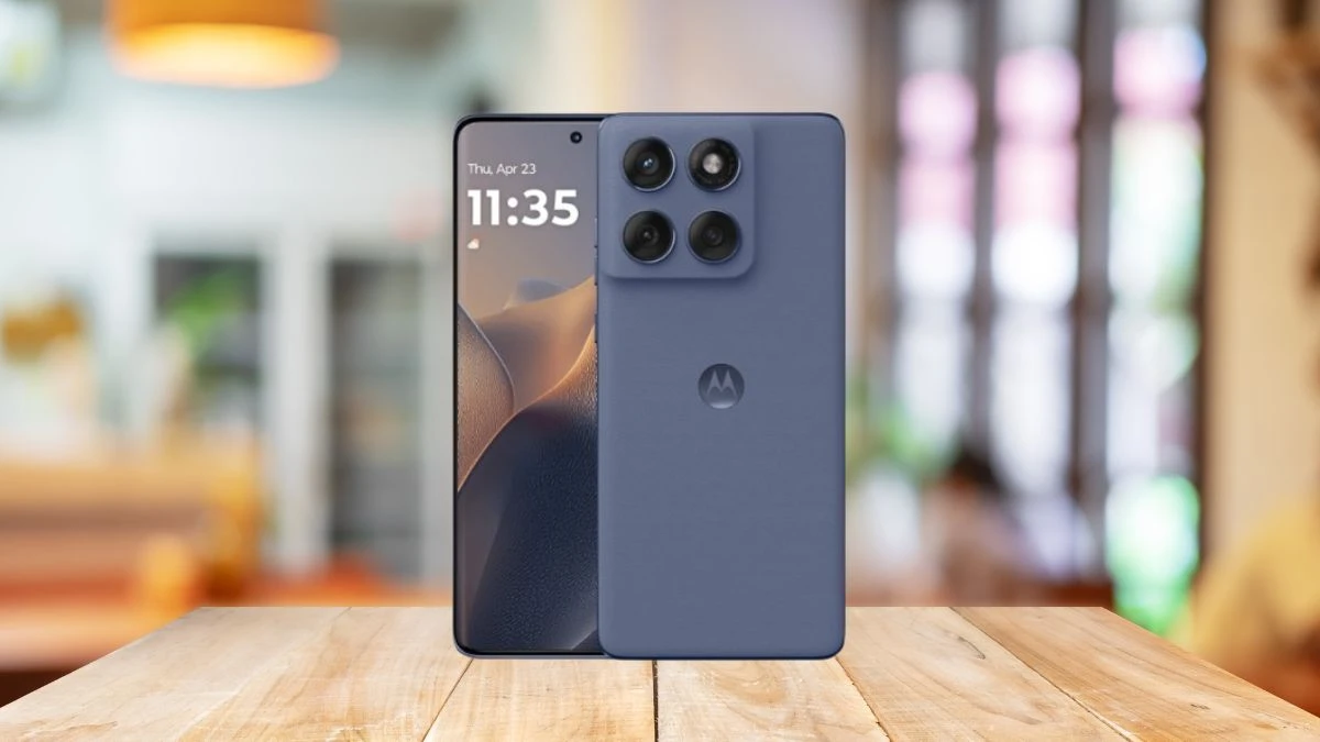 Picture Perfect on a Budget: Top 5 Best Budget Android Camera Phones in 2025