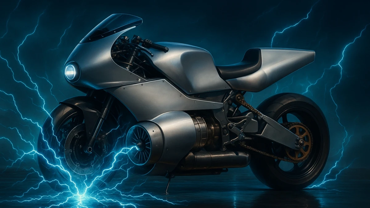 Top 10 Fastest Bike in the World