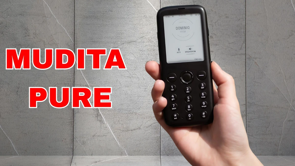 Top 10 Best Dumbphones for a Social Media Detox Read this Before You Buy