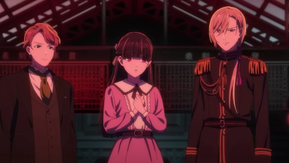 Love Stories Worth Binging: Top 10 Best Romance Anime to Watch in 2025
