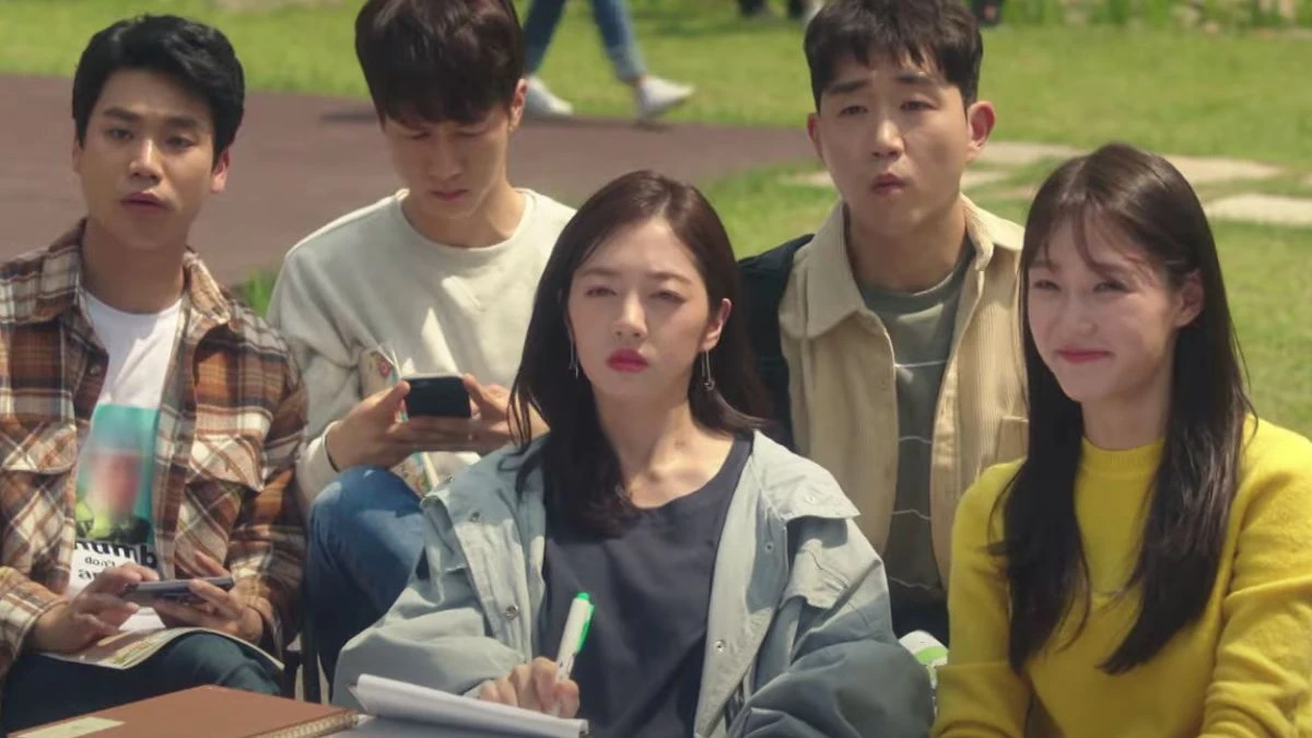 Amazon Prime Top 10 Best Romantic K-Dramas to Binge Right Now