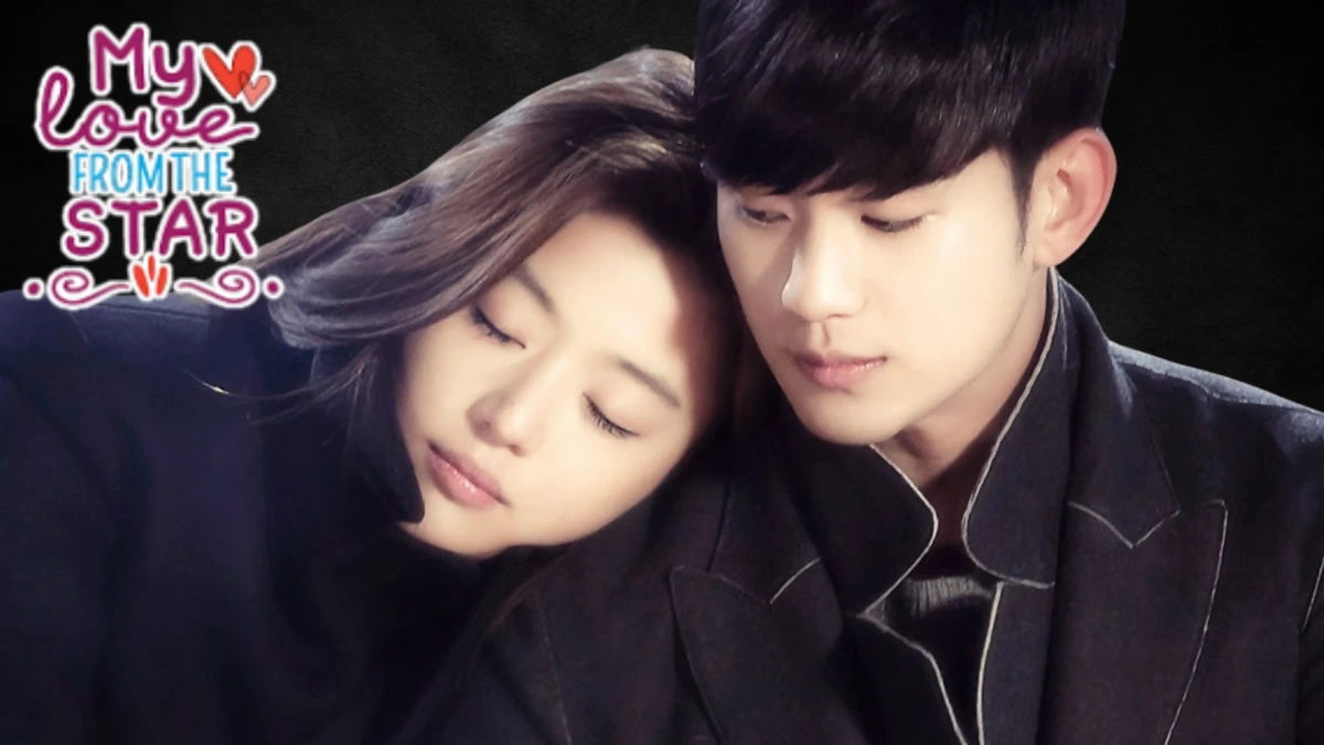Top 15 Best Romantic K-Dramas Of All Time You Can Watch On Netflix Love Stream